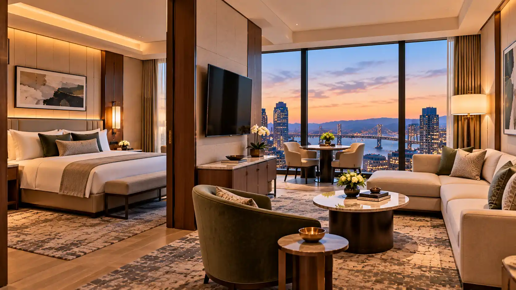 Junior Suite